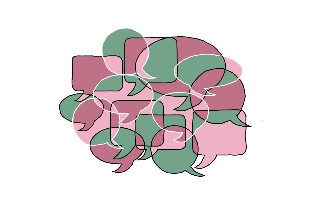 No walk across an open field; chronic bullying of our mental health heroes